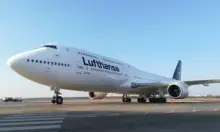 Все фото Boeing 747-8F/400F/400ERF 4