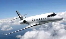 Все фото Gulfstream G200 5