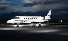 Все фото Gulfstream G200 1