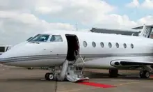 Все фото Gulfstream G200 3