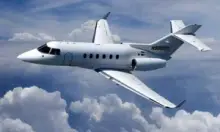 Все фото Hawker 900XP 2
