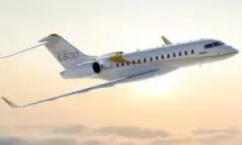 Все фото Global 5500 2