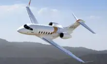 Все фото Challenger 3500 3