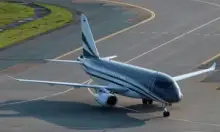 Все фото Aurus Business Jet 2
