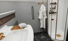 Все фото Aurus Business Jet 4