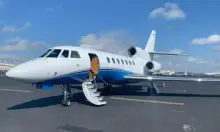 Все фото Falcon 50 2