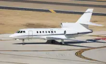 Все фото Falcon 50 3