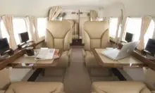 Все фото Cessna CE-208 Caravan 2