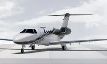 Все фото Citation CJ4 Gen2 3