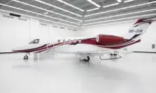 Все фото Citation CJ4 Gen2 1