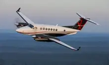 Все фото King Air B-200 2