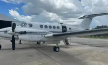 Все фото King Air 200 5
