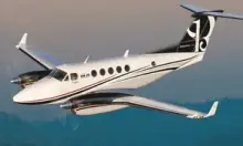 Все фото King Air 200 3