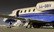 Все фото Citation XLS Gen2 1