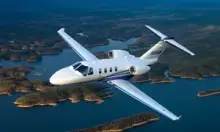 Все фото Citation M2 Gen2 1