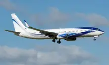 Все фото Boeing BBJ 2 2