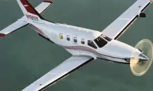 Все фото TBM 850 1