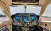 Все фото TBM 850 4