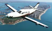 Все фото TBM 850 2