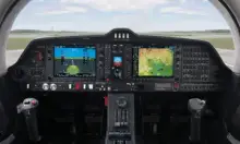 Все фото Diamond DA-62 5