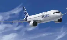 Все фото Airbus A320-200 2