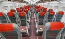 Все фото Airbus A320-200 3