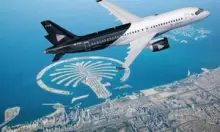 Все фото ACJ 220-100 2