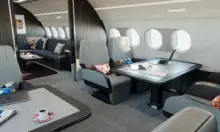 Все фото ACJ 220-100 3