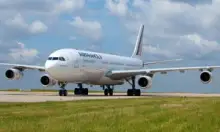 Все фото A340-300 2