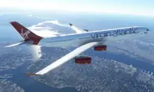 Все фото A340-300 1