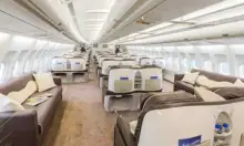 Все фото A340-300 3