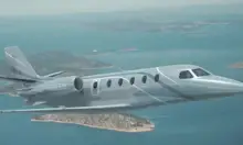 Все фото Citation Ascend 4