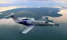Все фото Citation CJ4 Gen3 2