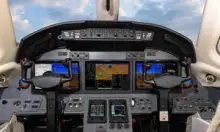 Все фото Citation CJ4 Gen3 4