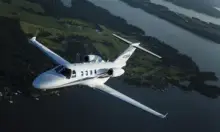 Все фото Citation M2 Gen3 1