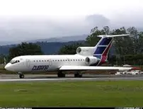 Все фото Yak 42 D 1