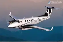 Все фото King Air 250 1