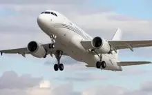 Все фото Airbus 319 Corporate Jet 1