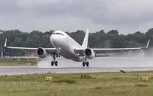 Все фото Airbus 319 Corporate Jet 2