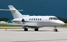 Все фото Hawker 750 5