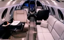 Все фото Falcon 50 EX 4