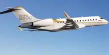Все фото Global 6000 2