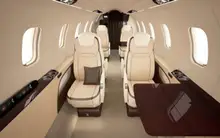 Все фото Learjet 75 1