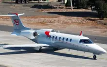 Все фото Learjet 75 4