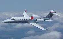 Все фото Learjet 75 5