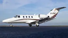 Все фото Citation CJ1 2