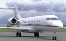 Все фото Global Express XRS 1