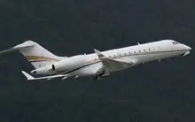 Все фото Global Express XRS 3