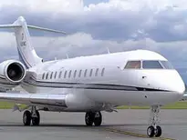Все фото Global Express XRS 5