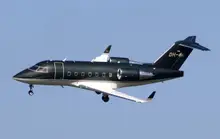 Все фото Challenger 604 5